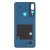 Back Panel Cover For Lenovo Z5s Orange - Maxbhi Com