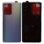 Back Panel Cover For Xiaomi Mi 11t Pro 5g Blue - Maxbhi Com
