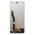 Lcd With Touch Screen For Lenovo Z5s Black By - Maxbhi Com