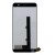 Lcd With Touch Screen For Xolo Era 2x Black By - Maxbhi Com