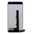 Lcd With Touch Screen For Xolo Era 2x White By - Maxbhi Com