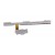 Power Button Flex Cable For Asus Zenfone Max Pro M2 Zb631kl On Off Flex Pcb By - Maxbhi Com