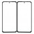 Replacement Front Glass For Xiaomi 11t Pro 5g Blue By - Maxbhi Com