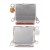 Ringer Loud Speaker For Xiaomi Mi 11t Pro 5g By - Maxbhi Com