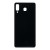 Back Panel Cover For Samsung Galaxy A8 Star A9 Star Black - Maxbhi Com