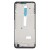 Lcd Frame Middle Chassis For Vivo Y52s White By - Maxbhi Com
