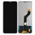 Lcd With Touch Screen For Itel Vision 2 Plus Black By - Maxbhi Com