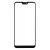 Replacement Front Glass For Asus Zenfone Max Shot Zb634kl Silver By - Maxbhi Com