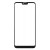 Replacement Front Glass For Asus Zenfone Max Shot Zb634kl Silver By - Maxbhi Com