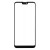 Replacement Front Glass For Asus Zenfone Max Shot Zb634kl White By - Maxbhi Com