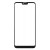 Replacement Front Glass For Asus Zenfone Max Shot Zb634kl White By - Maxbhi Com