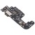 Charging Connector Flex Pcb Board For Xiaomi Redmi Note 10 Pro 5g By - Maxbhi Com