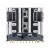 Charging Connector For Samsung Galaxy Tab 4 7 0 3g By - Maxbhi Com