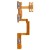 Power Button Flex Cable For Honor V30 On Off Flex Pcb By - Maxbhi Com