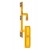 Power Button Flex Cable For Samsung Galaxy Note 10 Lite On Off Flex Pcb By - Maxbhi Com
