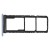 Sim Card Holder Tray For Huawei Enjoy 10 Blue - Maxbhi Com