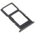 Sim Card Holder Tray For Huawei Enjoy 20 Black - Maxbhi Com