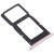 Sim Card Holder Tray For Huawei Enjoy 20 Gold - Maxbhi Com