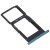 Sim Card Holder Tray For Huawei Enjoy 20 Green - Maxbhi Com