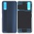 Back Panel Cover For Vivo Y70 Black - Maxbhi Com