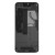 Lcd Frame Middle Chassis For Honor V30 Black By - Maxbhi Com