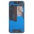 Lcd Frame Middle Chassis For Honor V30 Blue By - Maxbhi Com