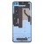Lcd Frame Middle Chassis For Honor V30 White By - Maxbhi Com