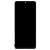 Lcd With Touch Screen For Xiaomi Poco F3 Black By - Maxbhi Com
