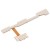 Volume Button Flex Cable For Huawei Enjoy 10 By - Maxbhi Com