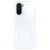 Back Panel Cover For Xiaomi Poco F3 White - Maxbhi Com