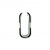 Home Button Outer For Samsung Galaxy Win I8552 With Dual Sim White By - Maxbhi Com
