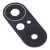 Camera Lens For Xiaomi Poco F3 Black By - Maxbhi Com