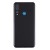Back Panel Cover For Lenovo K6 Enjoy Black - Maxbhi Com