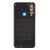 Back Panel Cover For Lenovo K6 Enjoy Black - Maxbhi Com