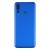 Back Panel Cover For Lenovo K6 Enjoy White - Maxbhi Com