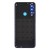 Back Panel Cover For Lenovo K6 Enjoy White - Maxbhi Com