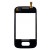 Touch Screen Digitizer For Samsung Galaxy Pocket S5300 White By - Maxbhi Com