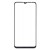 Replacement Front Glass For Vivo Z3 Blue By - Maxbhi Com