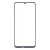 Replacement Front Glass For Vivo Z3 White By - Maxbhi Com