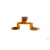 Volume Button Flex Cable For Bluboo Edge By - Maxbhi Com