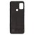 Back Panel Cover For Motorola Moto G30 Black - Maxbhi Com