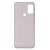 Back Panel Cover For Motorola Moto G30 White - Maxbhi Com