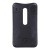 Back Panel Cover For Motorola Moto G Dual Sim 3rd Gen Black - Maxbhi Com