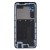 Back Panel Cover For Samsung Galaxy A10e White - Maxbhi Com