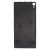 Back Panel Cover For Sony Xperia Xa Dual Black - Maxbhi Com