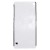 Back Panel Cover For Sony Xperia Xa Dual White - Maxbhi Com