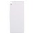 Back Panel Cover For Sony Xperia Xa White - Maxbhi Com