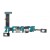 Charging Connector Flex Pcb Board For Samsung Galaxy Note 5 Dual Sim 64gb By - Maxbhi Com