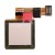 Fingerprint Sensor Flex Cable For Lenovo K5 Note 3gb Ram Gold By - Maxbhi Com