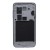 Full Body Housing For Samsung Galaxy Grand Max Smg720n0 Black - Maxbhi Com